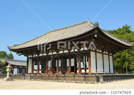 Nara · Kofukuji 120747929