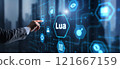 Lua Programming Language. Scripting programming language 121667159