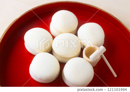 Mochi/round mochi 121101994