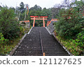 Kumano Nachi Taisha 121127625