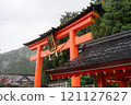 Kumano Nachi Taisha 121127627