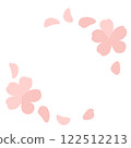 cherry blossom frame 122512213