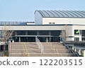 Saga City Cultural Center 122203515