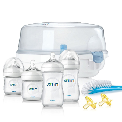 Avent Replacement Parts