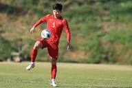 Việt Nam Football 🇻🇳⚽️ on X: "Youngster Phan Tuấn Tài, who had ...