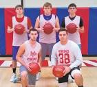 Vikings bring talent to the court | Sports | dailycourier.com