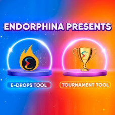 Introducing Fresh New Promotional Tools: E-drops and Tournaments!