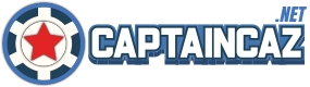 captaincaz logo
