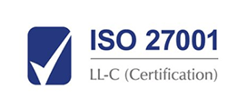 ISO logo