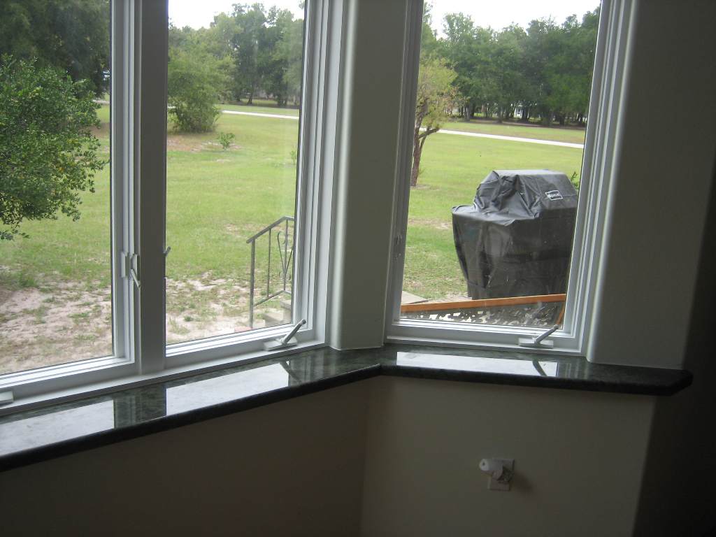 Trend Granite Window Sill In Minimalist Design Ideas