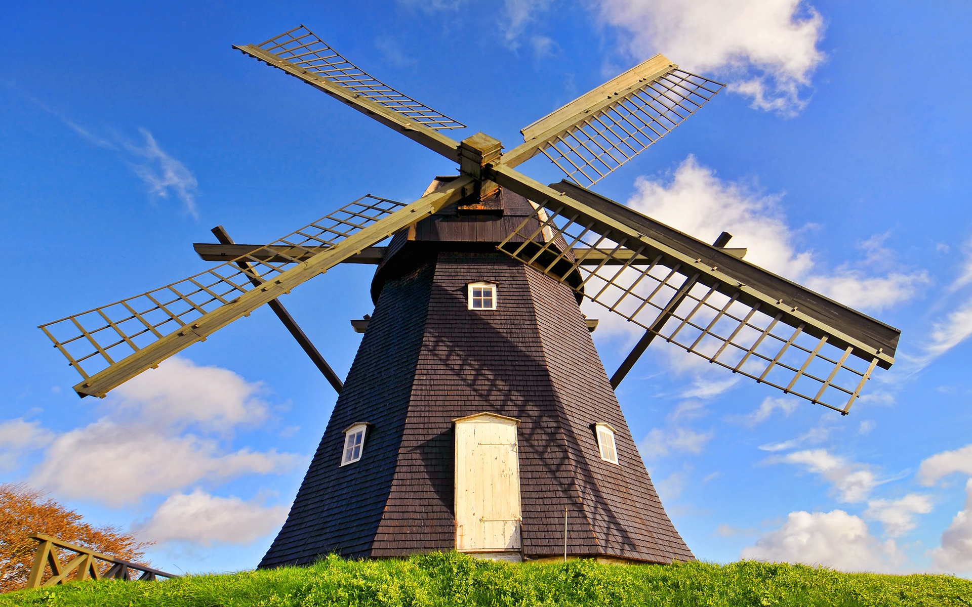 Windmill; Windmill Pictures; Windmill Pictures ...