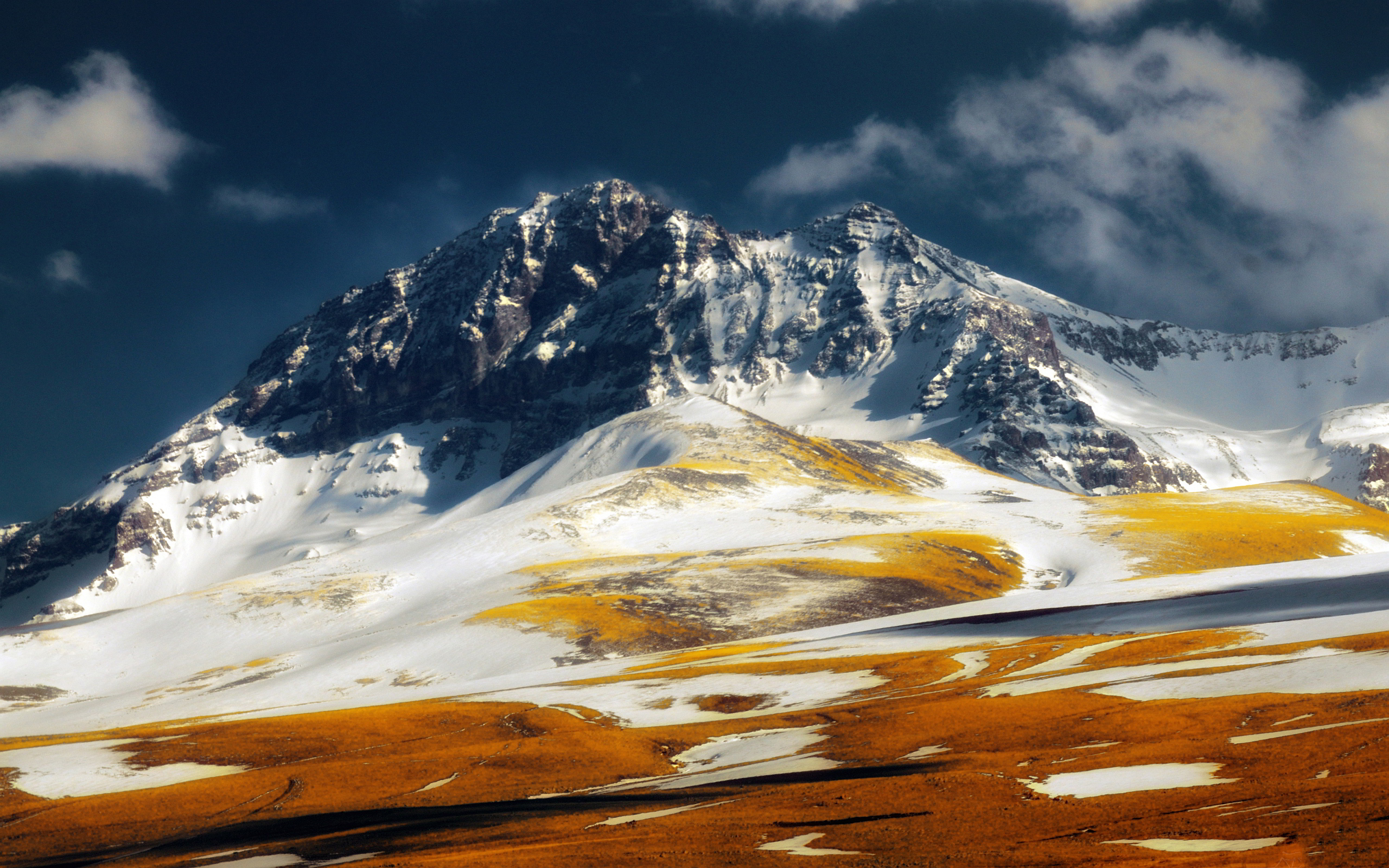 Aragats armenia