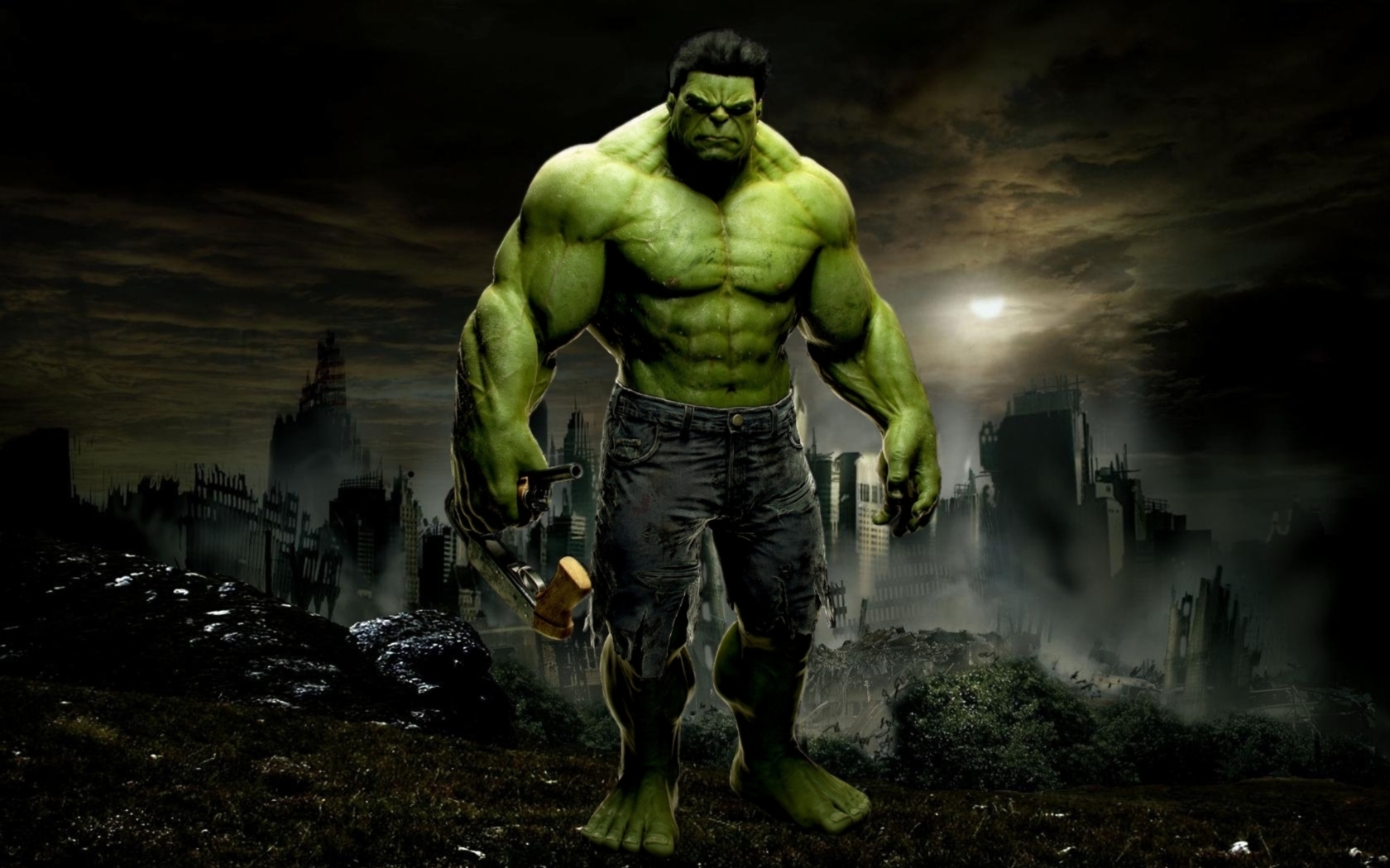 ... Hulk Wallpaper; Hulk Wallpaper