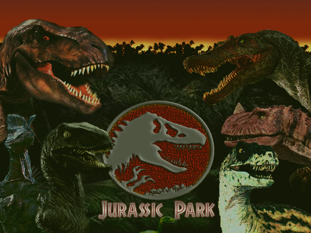 ... 768. Free download Jurassic Park Photo Wallpaper ...