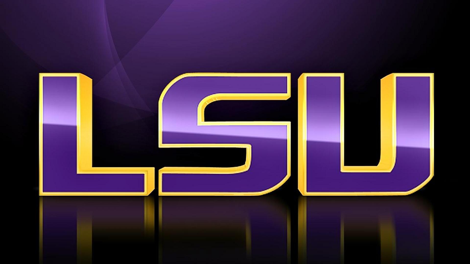 LSU Tigers Football