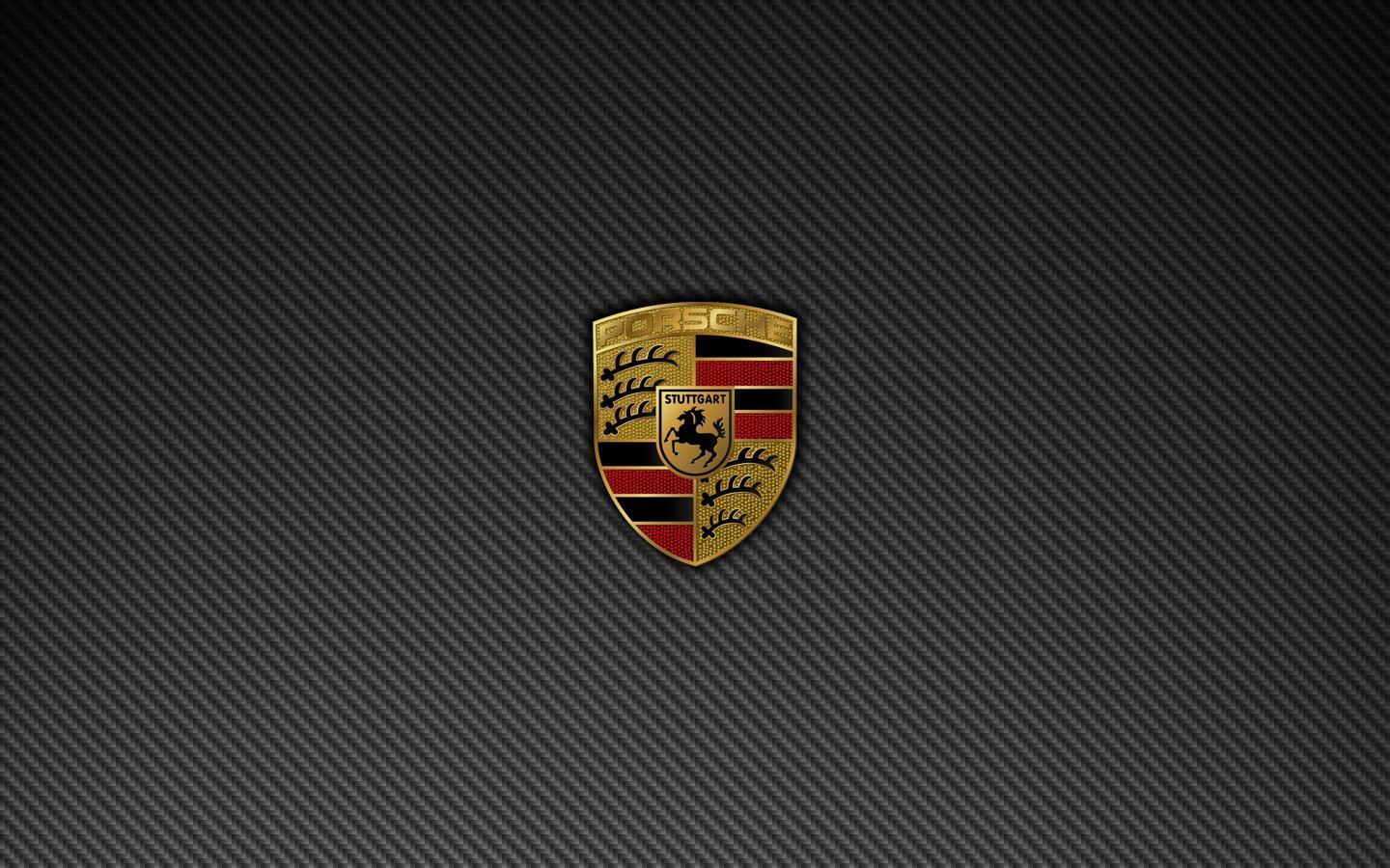 Porsche Logo