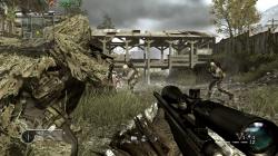 call-of-duty-4-modern-warfare -6. 0. By Mike Geib on November 6, 2014