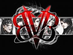 ... Black Veil Brides Wallpaper ...