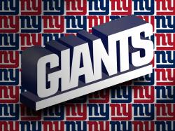 NY Giants Wallpaper