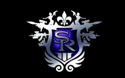 Saints Row Logo Wallpaper 35491 1920x1080 px