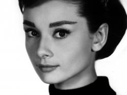 Audrey Hepburn