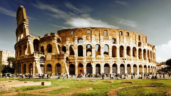 Colosseum