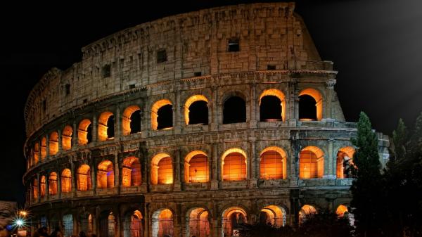 Colosseum