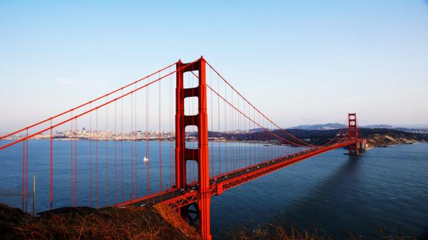 Golden Gate Bridge