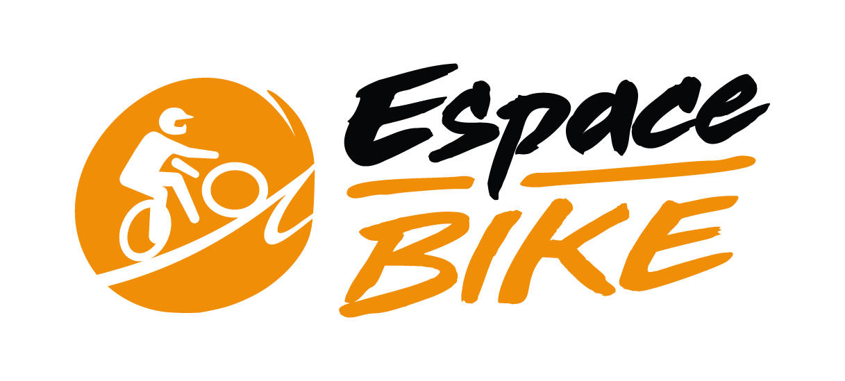 Logo Espace Bike