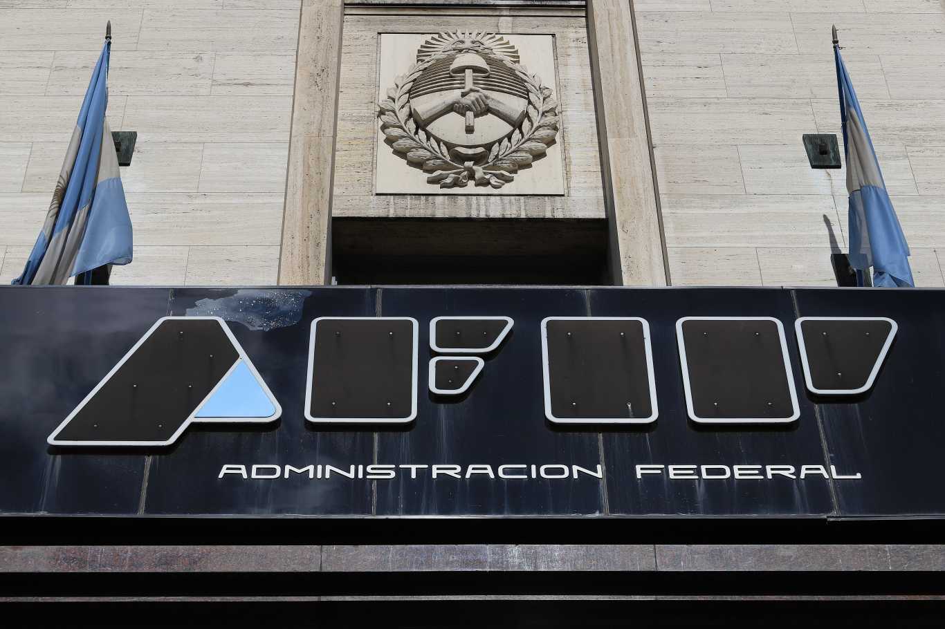 La AFIP implementará el Sistema Integral de Monitoreo de Pagos al Exterior de Servicios