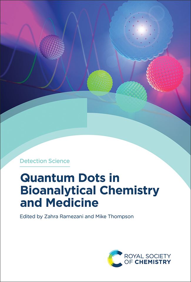 Detection Science - Quantum Dots in Bioanalytical Chemistry and Medicine 