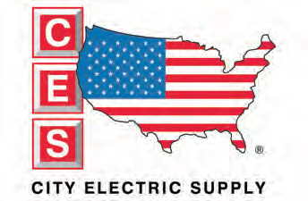 City Electric Supply Donates $50K to the American Red Cross