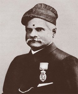 ravi varma