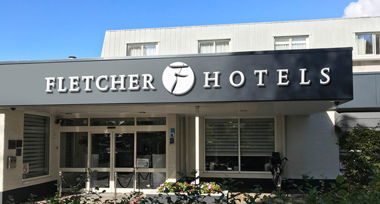 Fletcher Hotel