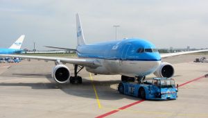 Schiphol