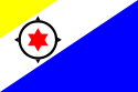 Bandera de Bonaire