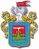 Escudo de Arequipa