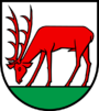 Escudo de Hottwil