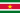 Bandera de Surinam