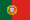 Bandera de Portugal