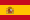 Bandera de España