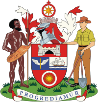 Escudo de Darwin