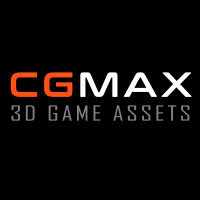 CGMax.3DAsset