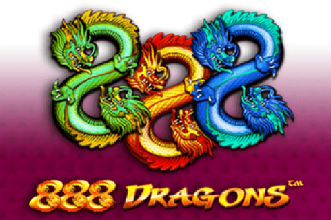 logo 888 dragons pragmatic 1 