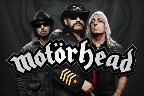 logo motorhead netent 