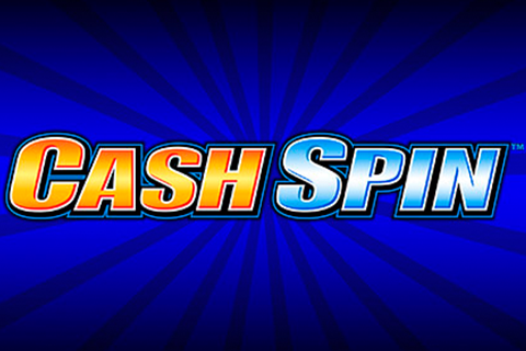 logo cash spin bally 1 