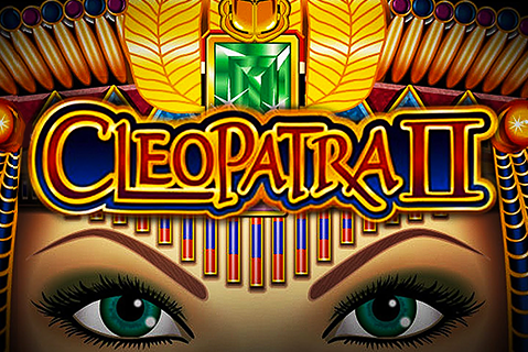 logo cleopatra ii igt 