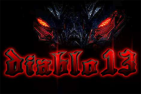 logo diablo 13 pragmatic 