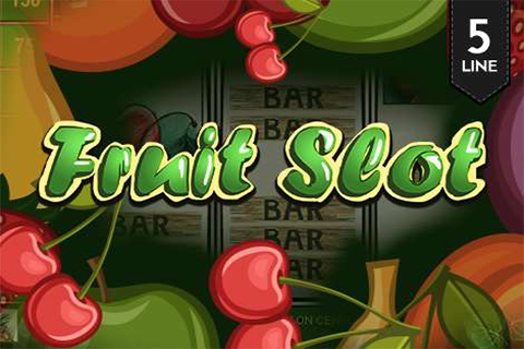 logo fruit slot pragmatic 