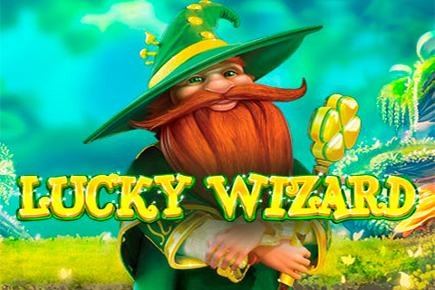 logo lucky wizard red tiger 6 